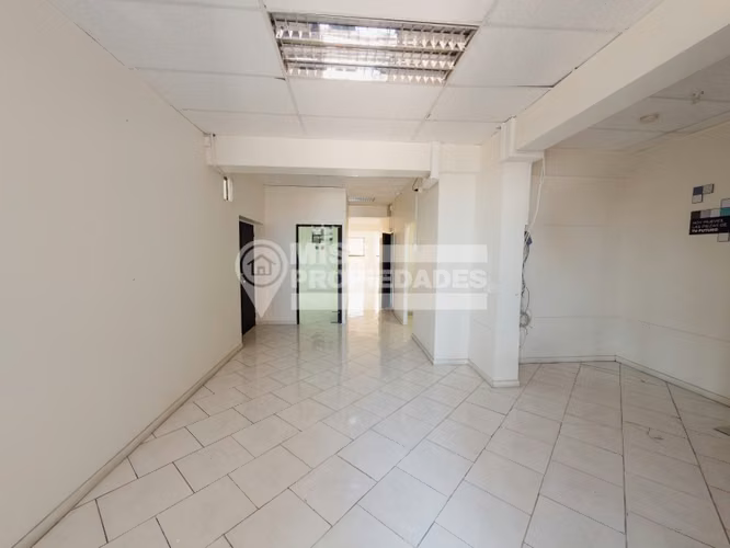 ARRIENDO | 4° PISO CORPORATIVO EN EDIFICIO MATTA
