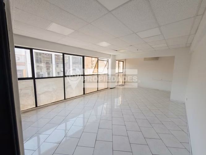 ARRIENDO | 4° PISO CORPORATIVO EN EDIFICIO MATTA