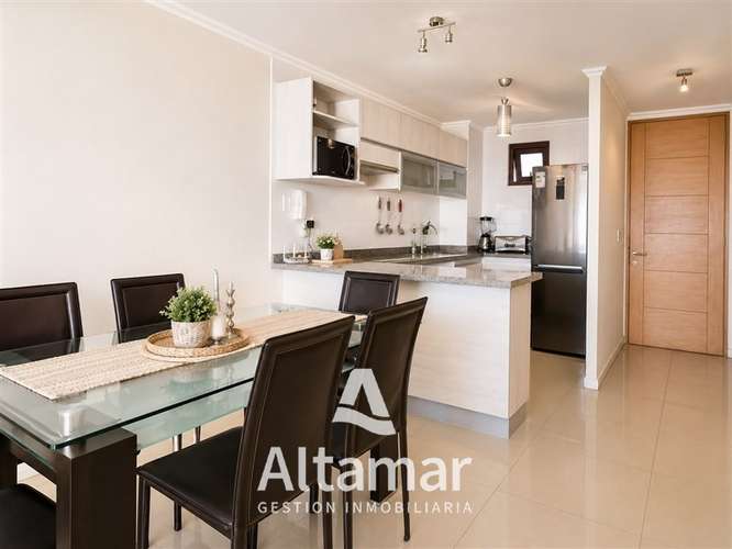 DEPARTAMENTO avenida del mar - Imagen 4