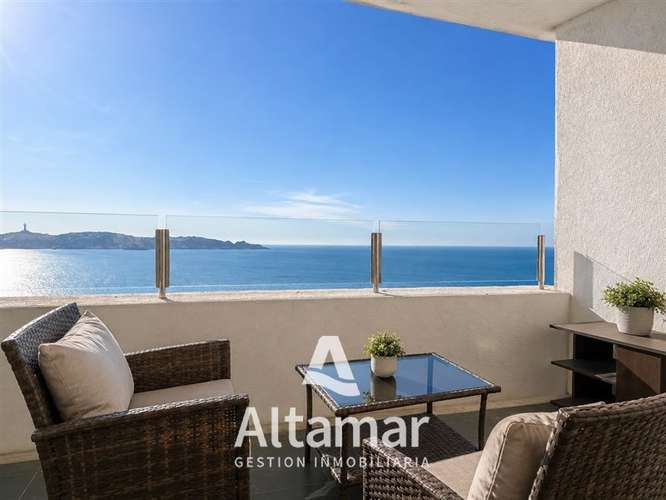DEPARTAMENTO avenida del mar - Imagen 2