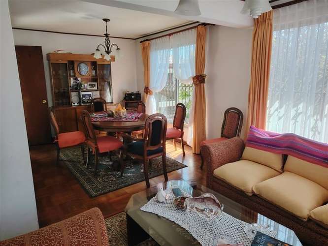 CASA Av. Raul Bitran - Imagen 9