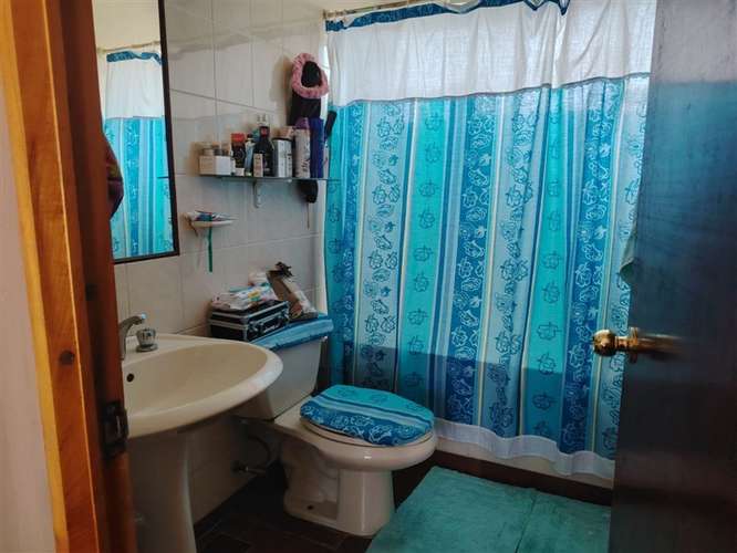 CASA Av. Raul Bitran - Imagen 12