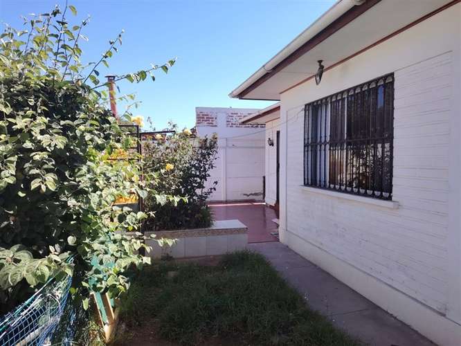 CASA Av. Raul Bitran - Imagen 5