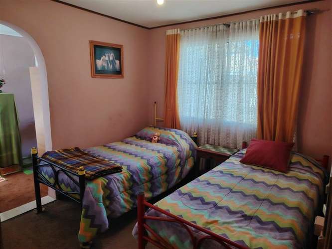 CASA Av. Raul Bitran - Imagen 19