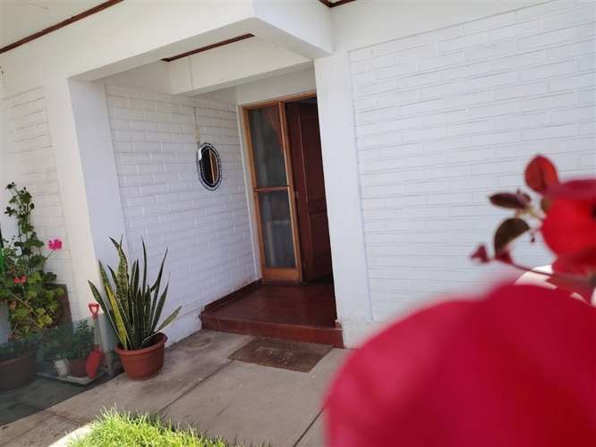 CASA Av. Raul Bitran - Imagen 3