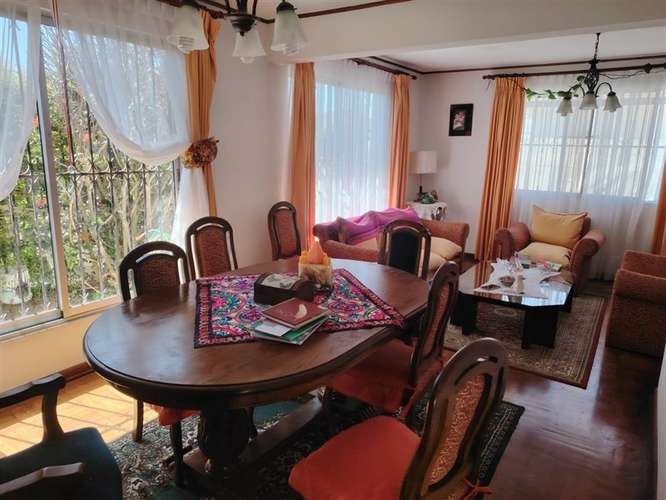 CASA Av. Raul Bitran - Imagen 8