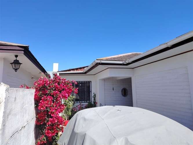 CASA Av. Raul Bitran - Imagen 2