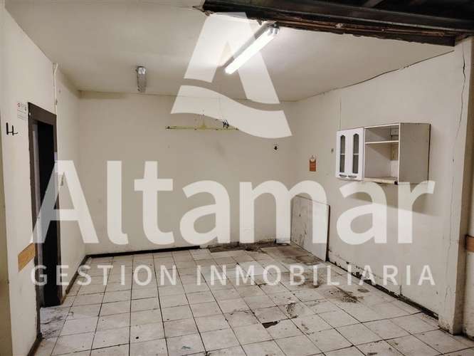 LOCAL COMERCIAL Juan Agustin Alcalde