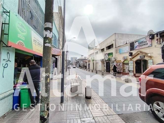 LOCAL COMERCIAL Juan Agustin Alcalde