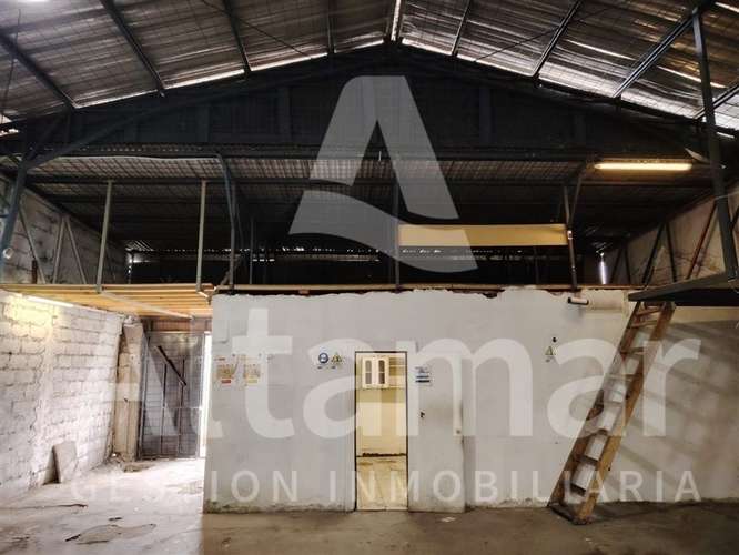 LOCAL COMERCIAL Juan Agustin Alcalde