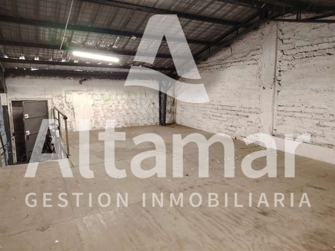LOCAL COMERCIAL Juan Agustin Alcalde
