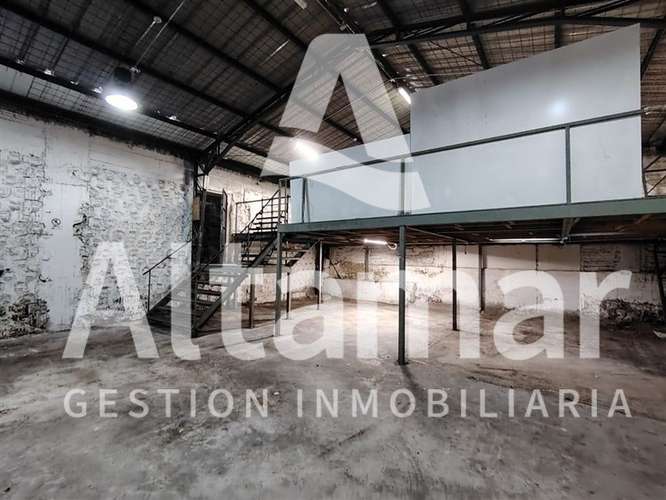 LOCAL COMERCIAL Juan Agustin Alcalde