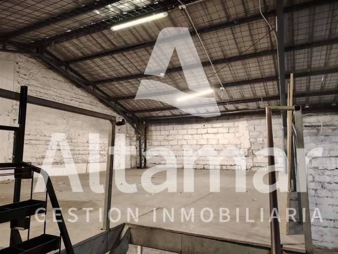 LOCAL COMERCIAL Juan Agustin Alcalde
