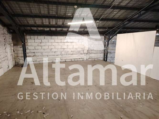 LOCAL COMERCIAL Juan Agustin Alcalde