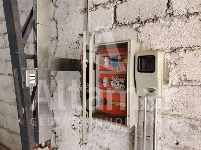 LOCAL COMERCIAL Juan Agustin Alcalde