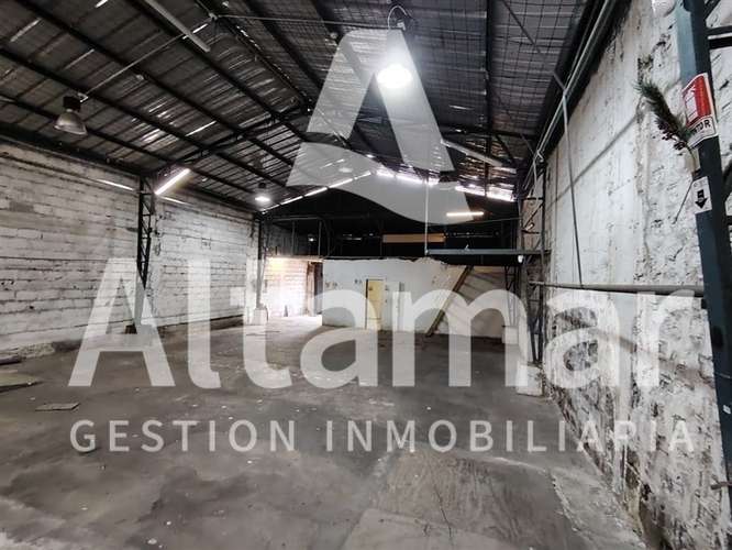 LOCAL COMERCIAL Juan Agustin Alcalde