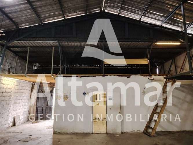 LOCAL COMERCIAL Juan Agustin Alcalde