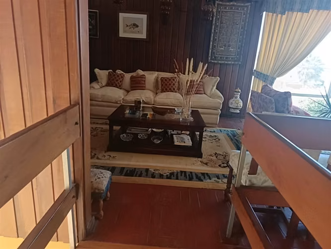 CASA CALLE EL RANCHO CON AVIDA COSTANERA - Imagen 4