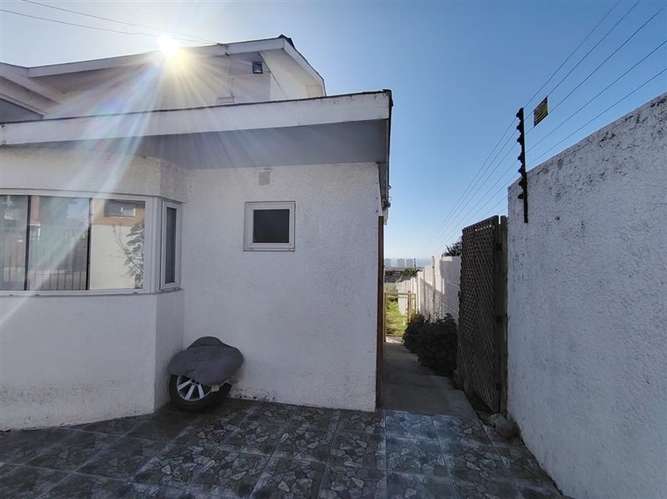 CASA CON AVDA. AMANECER - Imagen 3