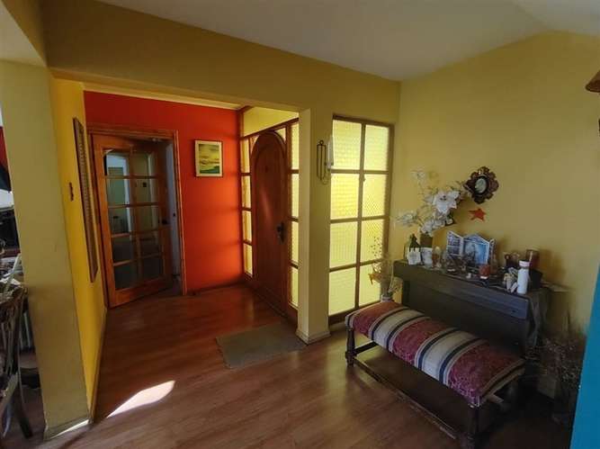 CASA CON AVDA. AMANECER - Imagen 12