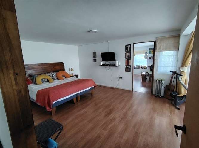 CASA CON AVDA. AMANECER - Imagen 9