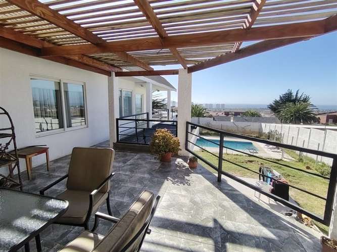 CASA CON AVDA. AMANECER - Imagen 18