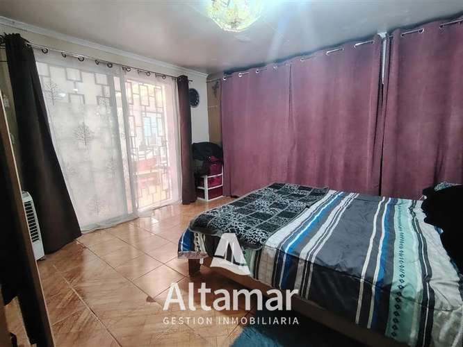 LOCAL COMERCIAL Larrain Alcalde con Huanhuali