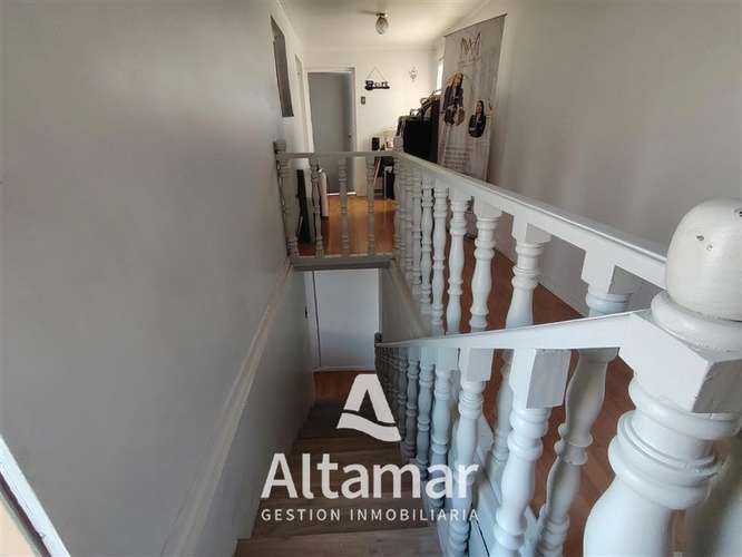 LOCAL COMERCIAL Larrain Alcalde con Huanhuali
