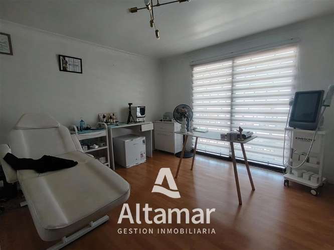 LOCAL COMERCIAL Larrain Alcalde con Huanhuali
