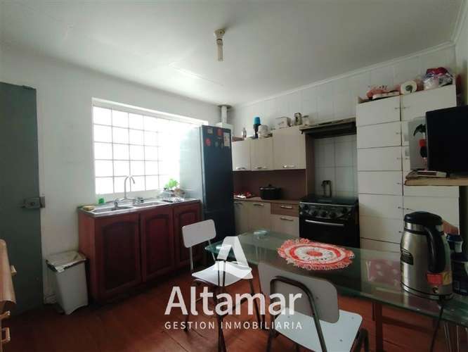 LOCAL COMERCIAL Larrain Alcalde con Huanhuali