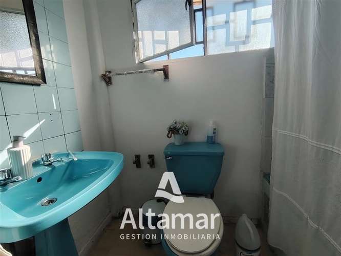 LOCAL COMERCIAL Larrain Alcalde con Huanhuali