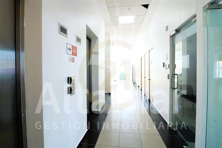 LOCAL COMERCIAL Ciudad Empresarial Coquimbo.