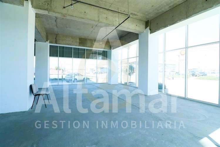 LOCAL COMERCIAL Ciudad Empresarial Coquimbo.