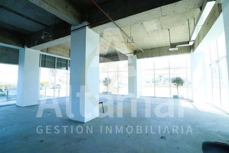 LOCAL COMERCIAL Ciudad Empresarial Coquimbo.