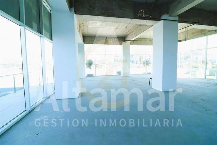LOCAL COMERCIAL Ciudad Empresarial Coquimbo.
