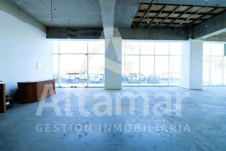LOCAL COMERCIAL Ciudad Empresarial Coquimbo.