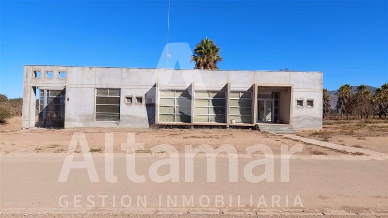 BODEGA Pan de Azúcar, Coquimbo - Imagen 15