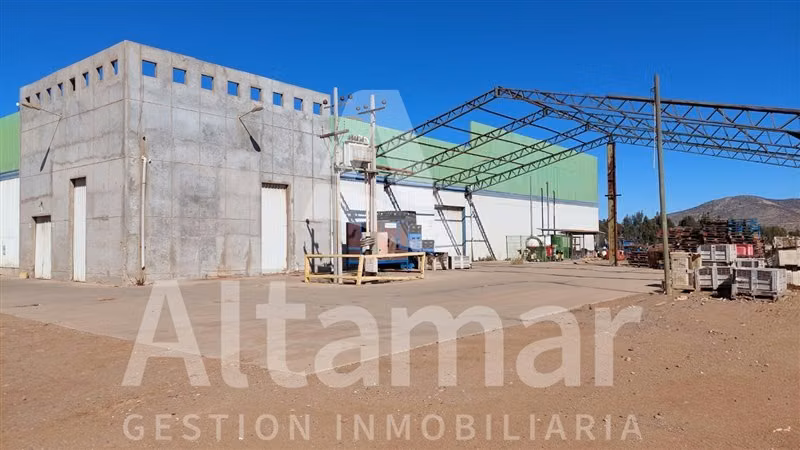 BODEGA Pan de Azúcar, Coquimbo - Imagen 2