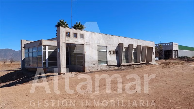 BODEGA Pan de Azúcar, Coquimbo - Imagen 18