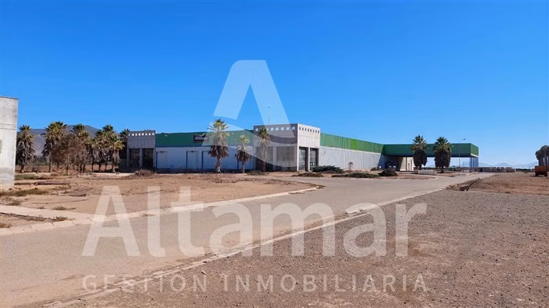 BODEGA Pan de Azúcar, Coquimbo - Imagen 16