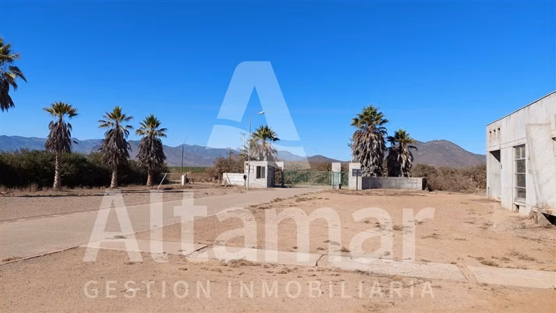 BODEGA Pan de Azúcar, Coquimbo - Imagen 12