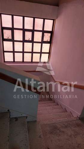 LOCAL COMERCIAL Aldunate esquina Las Heras
