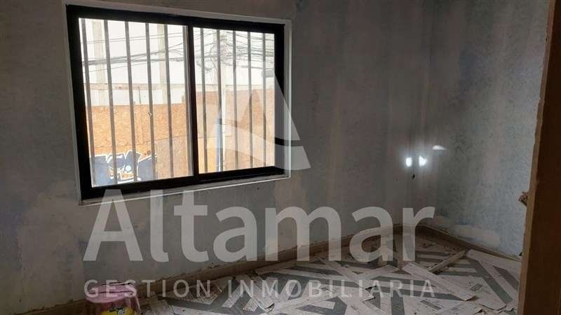 LOCAL COMERCIAL Aldunate esquina Las Heras