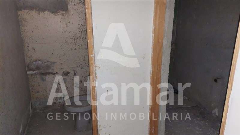 LOCAL COMERCIAL Aldunate esquina Las Heras
