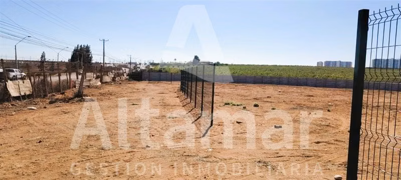 TERRENO CONSTRUCCION Al lado de Granja eliana, camino antiguo a Ovalle.