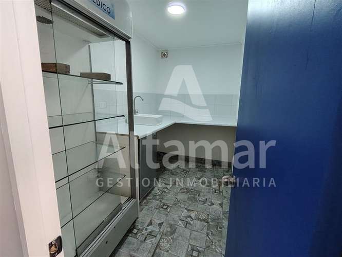 LOCAL COMERCIAL Dario Salas