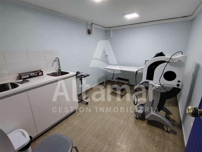 LOCAL COMERCIAL Dario Salas