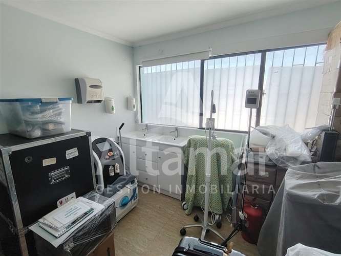 LOCAL COMERCIAL Dario Salas