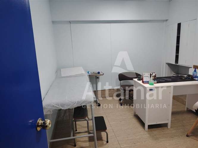 LOCAL COMERCIAL Dario Salas