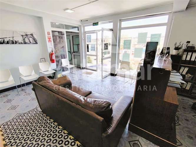 LOCAL COMERCIAL Dario Salas